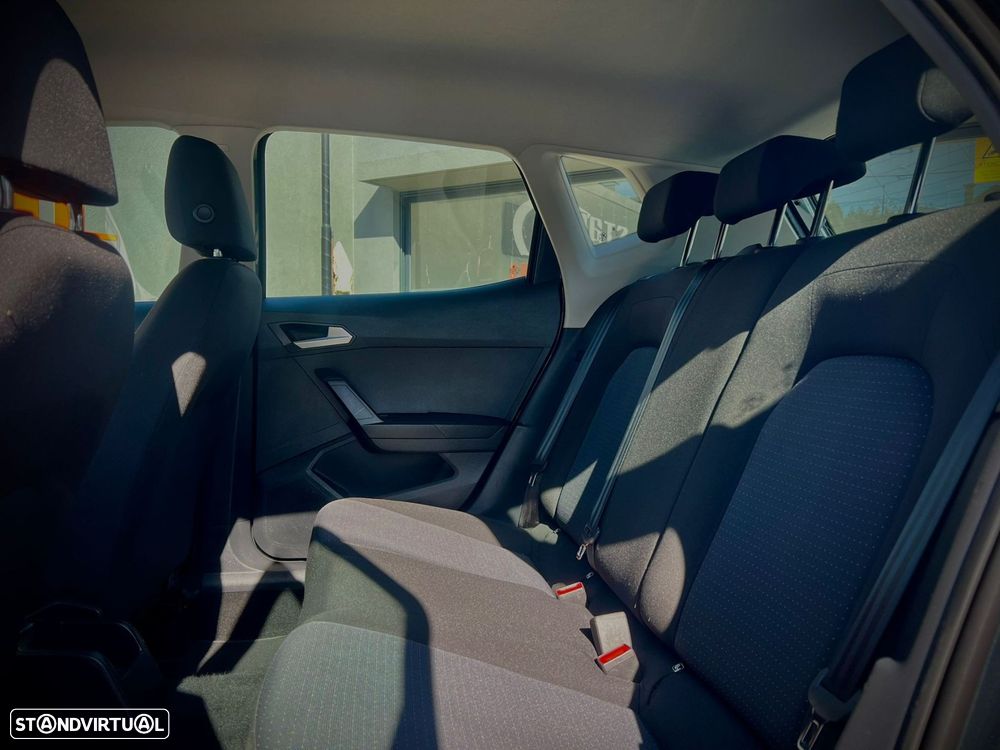 SEAT Arona 1.0 TSI Style - 18