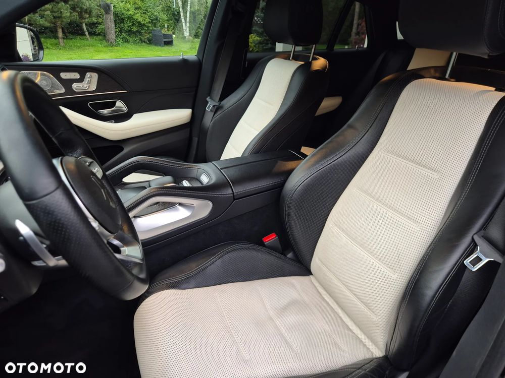 Mercedes-Benz GLE 400 d 4-Matic Premium Plus - 22