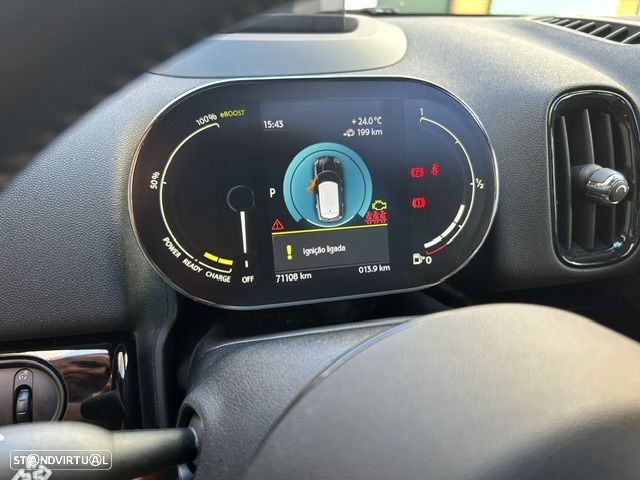 MINI Countryman Cooper SE ALL4 Auto - 16