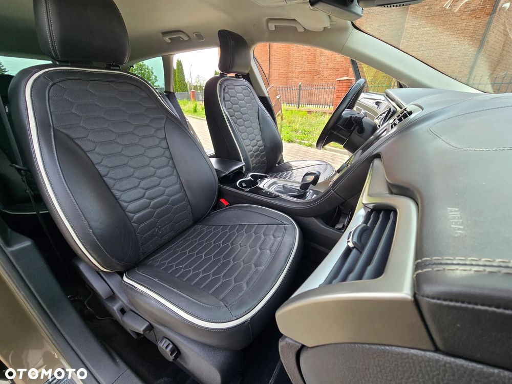 Ford Mondeo SW TDCi Bi-Turbo PowerShift-Aut Vignale - 17