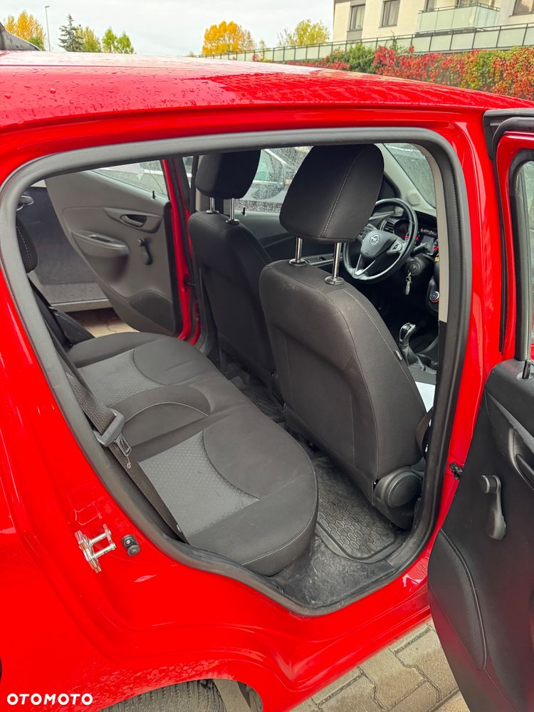Opel Karl 1.0 Enjoy S&S - 7