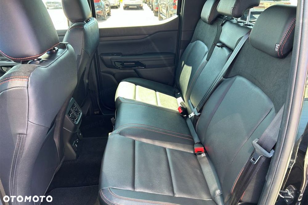Ford Ranger - 15