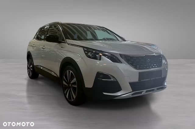 Peugeot 3008 1.6 PureTech HYbrid4 GT Line S&S EAT8 - 2