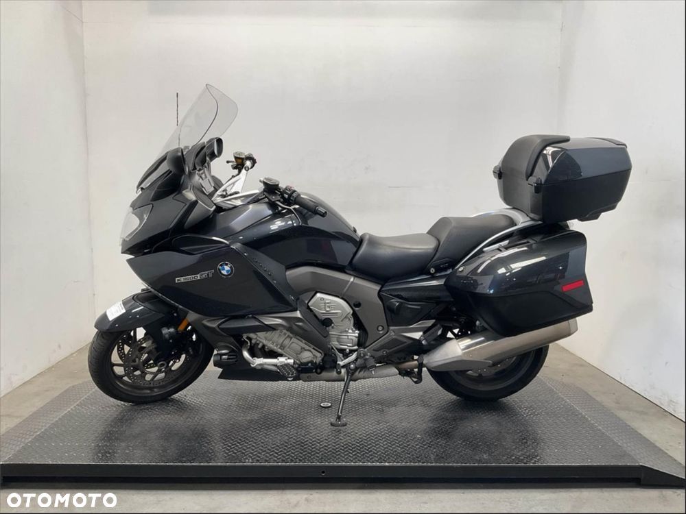 BMW K - 3