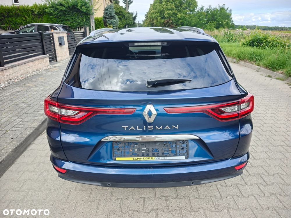 Renault Talisman - 31