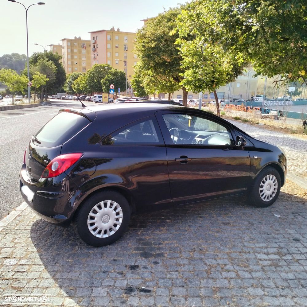 Opel Corsa 1.3 CDTi - 2