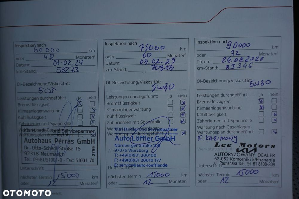 Kia Ceed 1.6 GDI PHEV Business Line DCT - 31