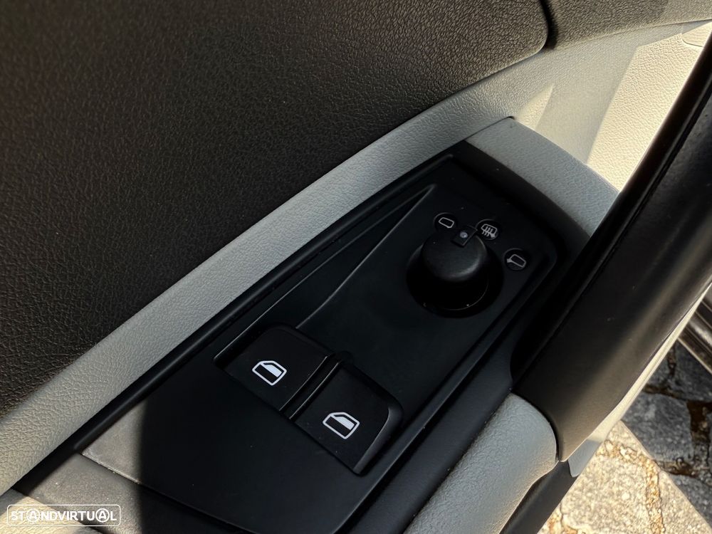 Audi A1 1.6 TDI Ambition - 20