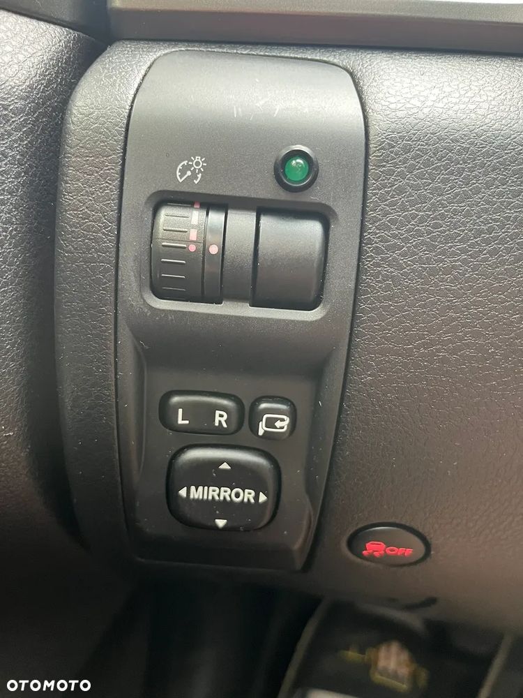 Subaru Forester 2.0i Exclusive - 21