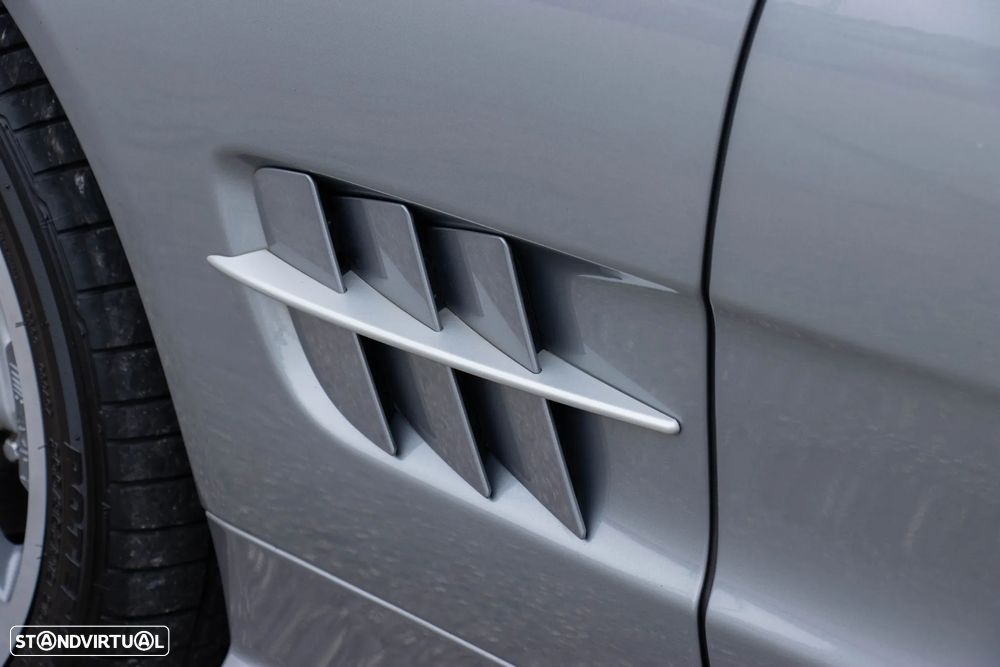 Mercedes-Benz SL 350 7G-TRONIC - 9