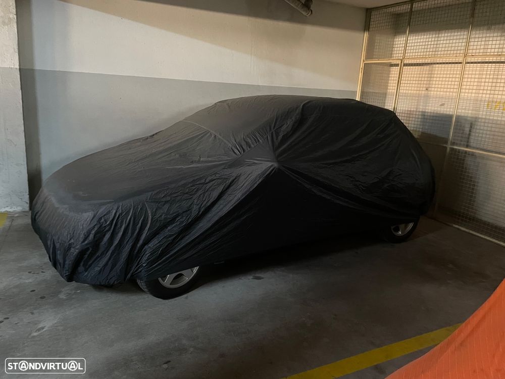 Peugeot 206 1.1 Black & Silver II - 16