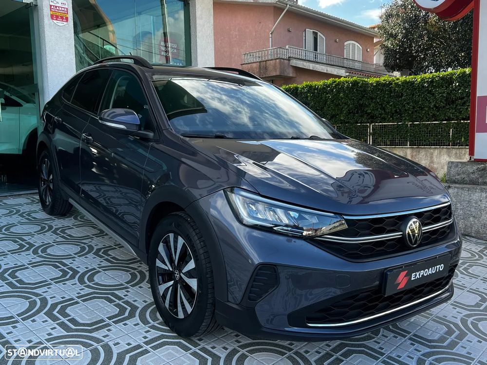 VW Taigo 1.0 TSI Life - 24
