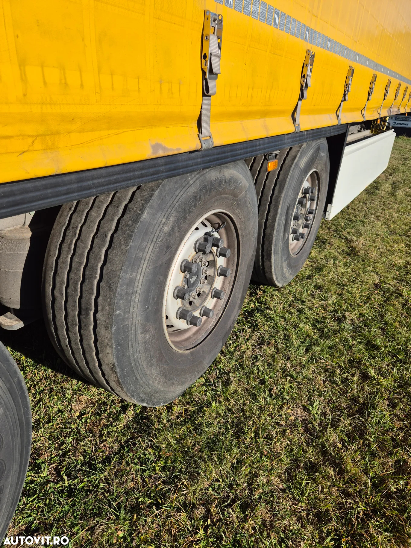 Schmitz Cargobull - 3
