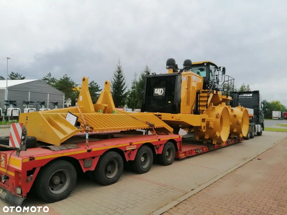 Faymonville TL VARIANTE STBZ-4VA - 11