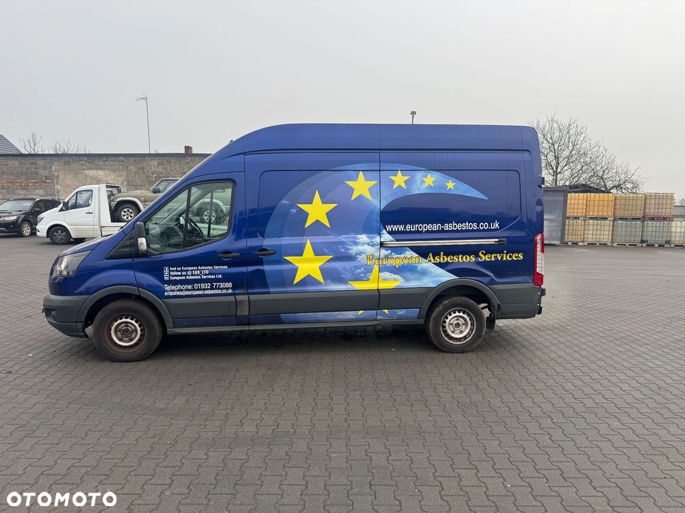 Ford Transit 2.0 Ecoblue TDCi 170 kM L3H3 - 3