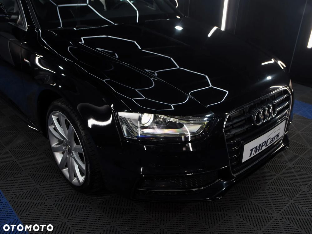 Audi A4 Avant - 17