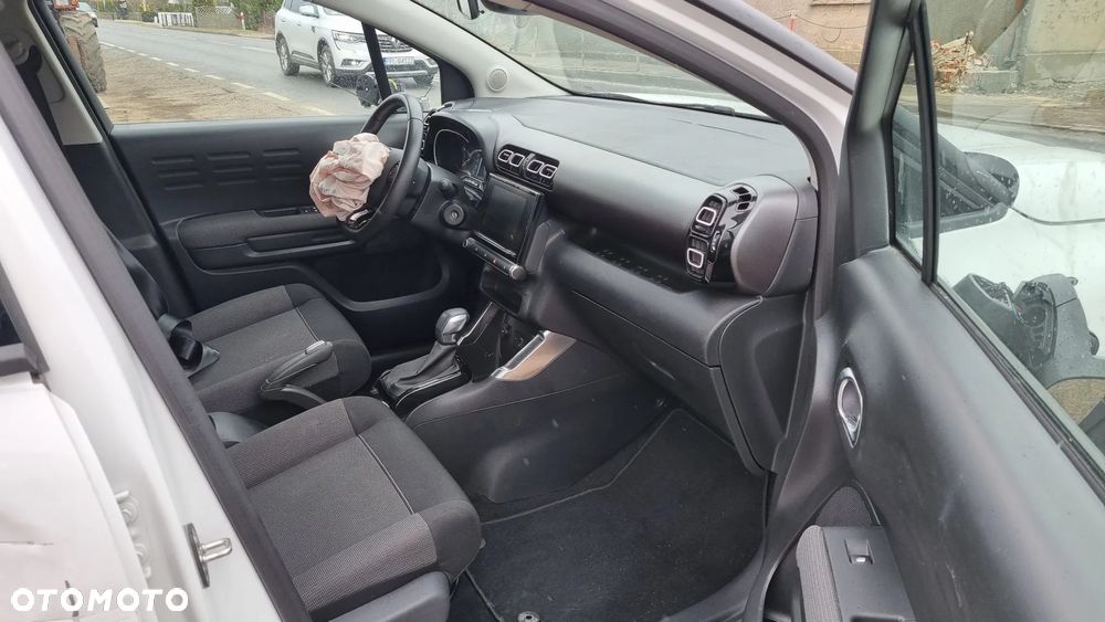 Citroën C3 Aircross PureTech 130 Stop & Start EAT6 OPF RIP CURL - 20