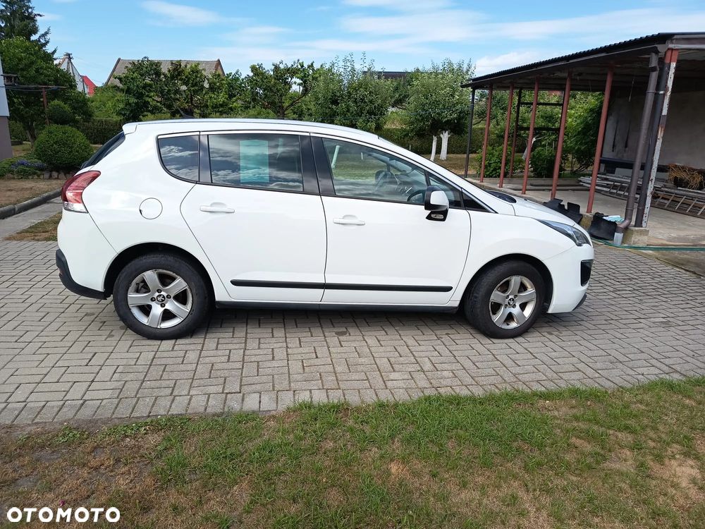 Peugeot 3008 e-HDi 115 ETG6 Stop&Start Active - 6