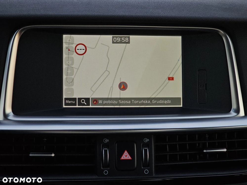 Kia Optima 1.6 T-GDI L DCT - 23