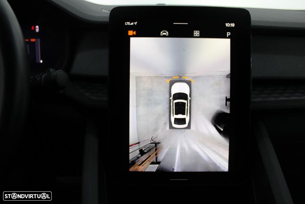 Polestar 2 Long Range 78 kWh - 27