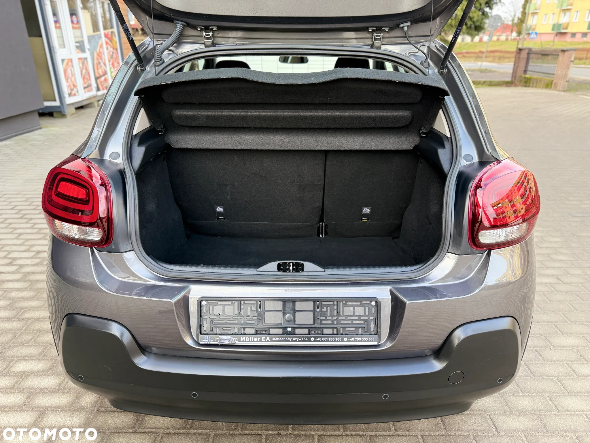 Citroën C3 Pure Tech 83 S&S FEEL - 33