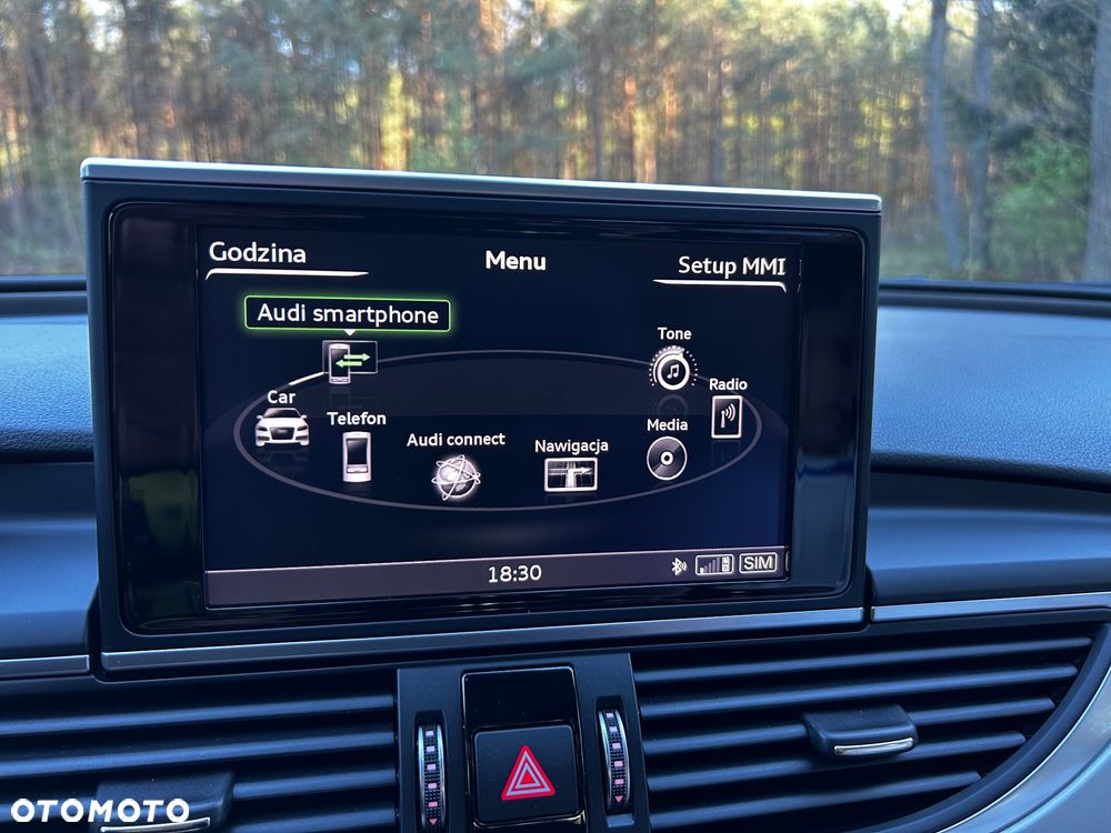 Audi A6 Avant 2.0 TDI Ultra - 29