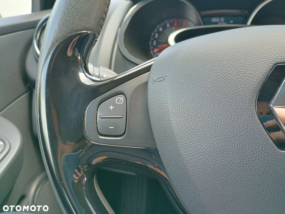 Renault Clio 1.2 Energy TCe Alize EDC EU6 - 17