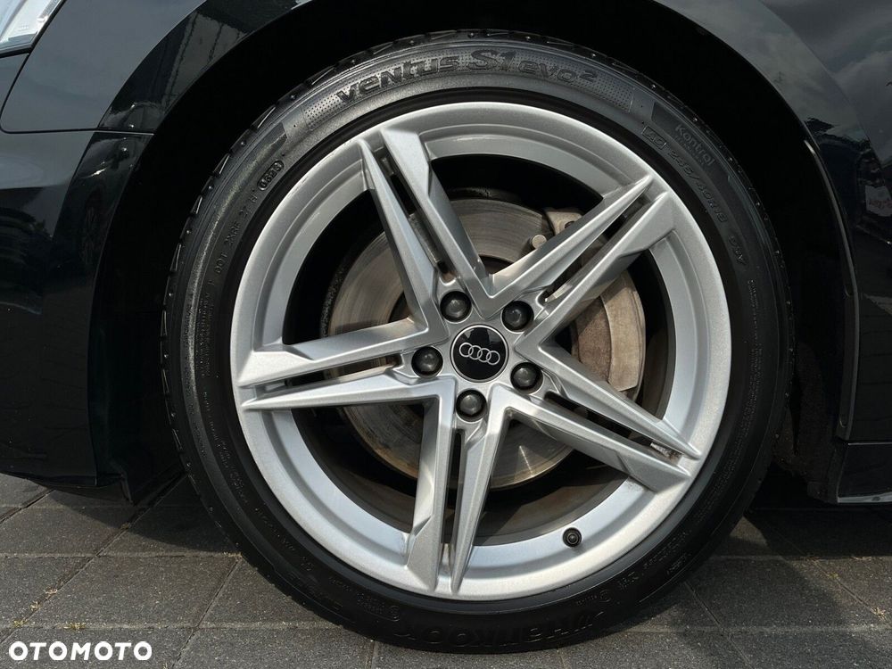 Audi A5 Sportback - 11