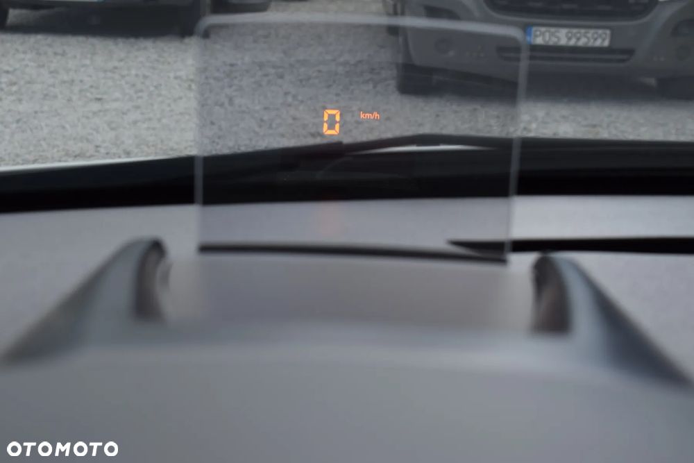 Peugeot 3008 2.0 HYbrid4 - 27