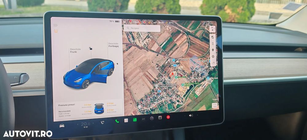 Tesla Model 3 - 10