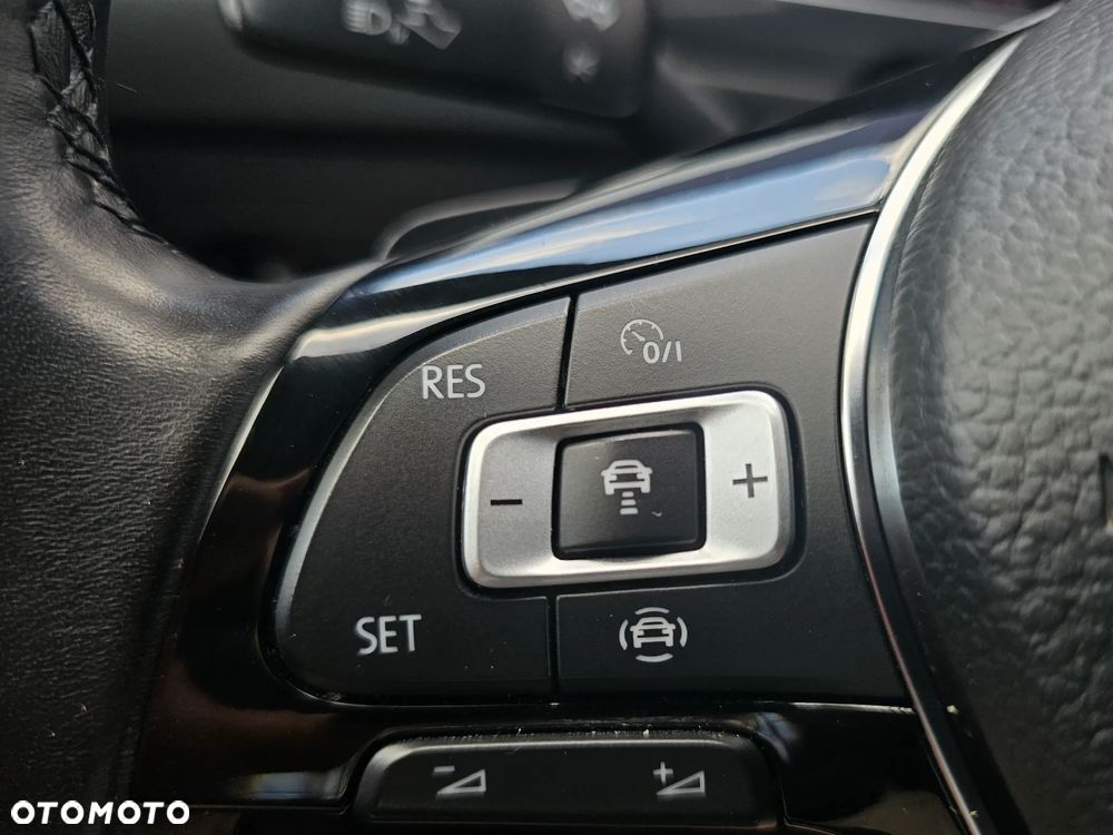 Volkswagen Tiguan Allspace 1.5 TSI EVO Highline DSG - 25