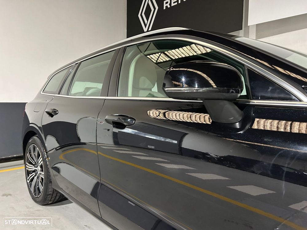 Volvo V60 2.0 T6 AWD TE Inscription Expression - 11