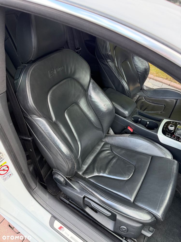 Audi A5 Coupé 3.0 TDI Quattro Tiptr - 20