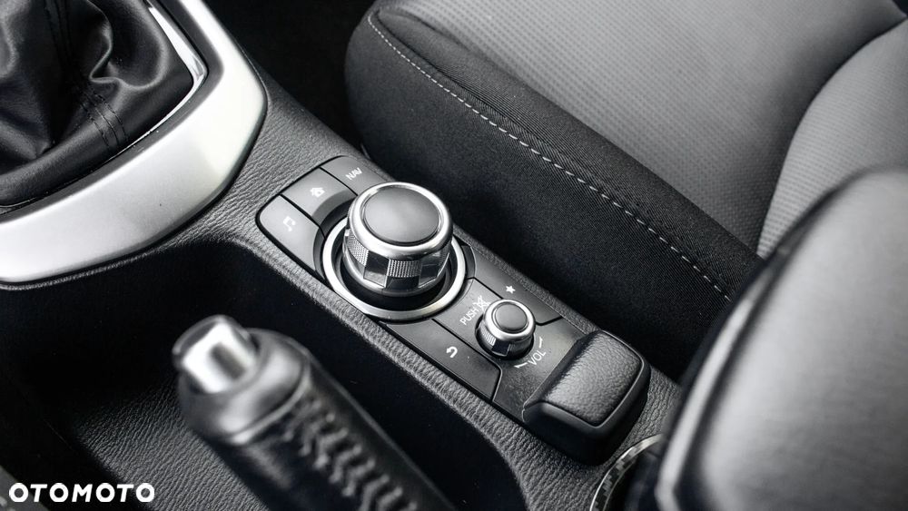 Mazda CX-3 1.5 D Skypassion i-ELoop AWD - 24