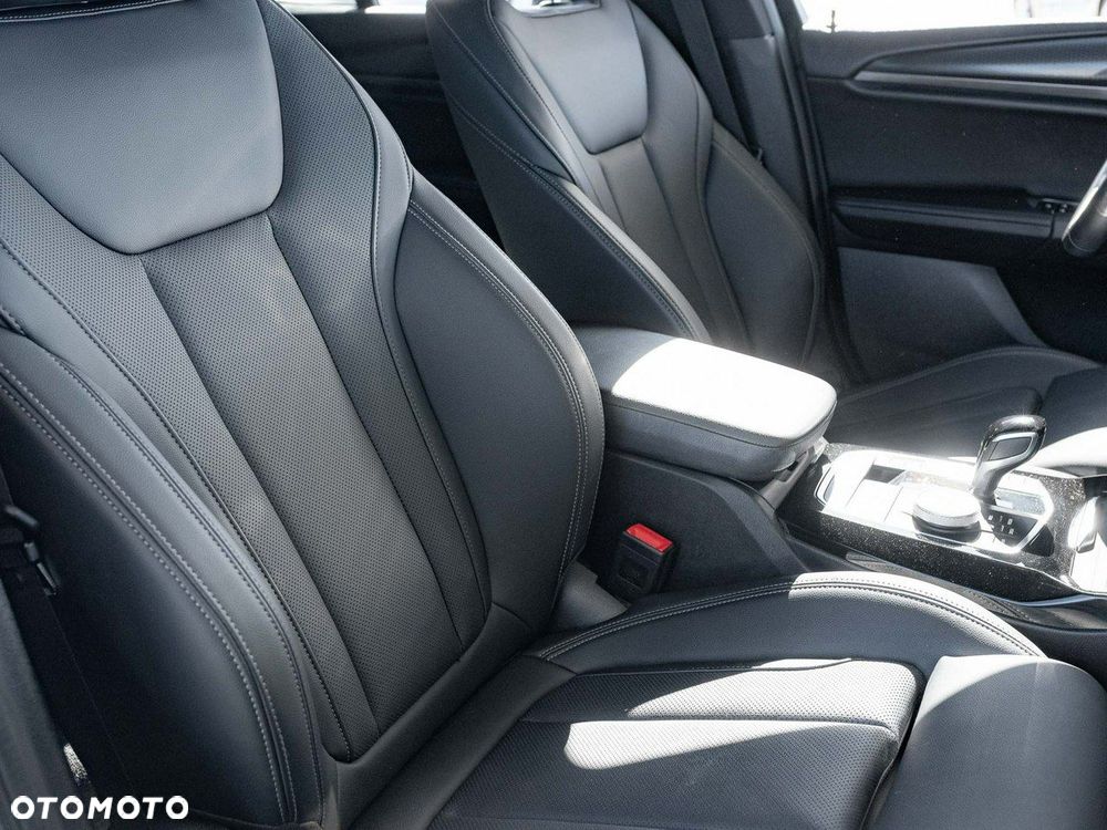 BMW X3 - 29