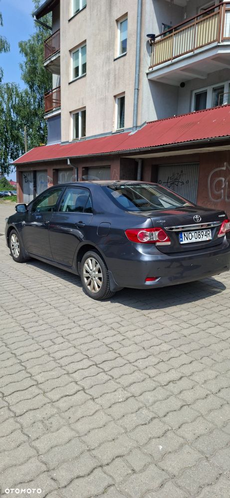 Toyota Corolla 1.6 Premium - 1