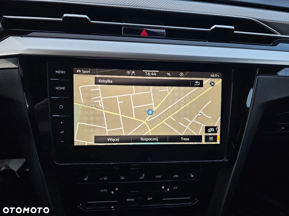 Volkswagen Arteon 2.0 TSI R-Line DSG - 32