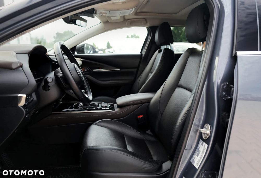 Mazda CX-30 - 16