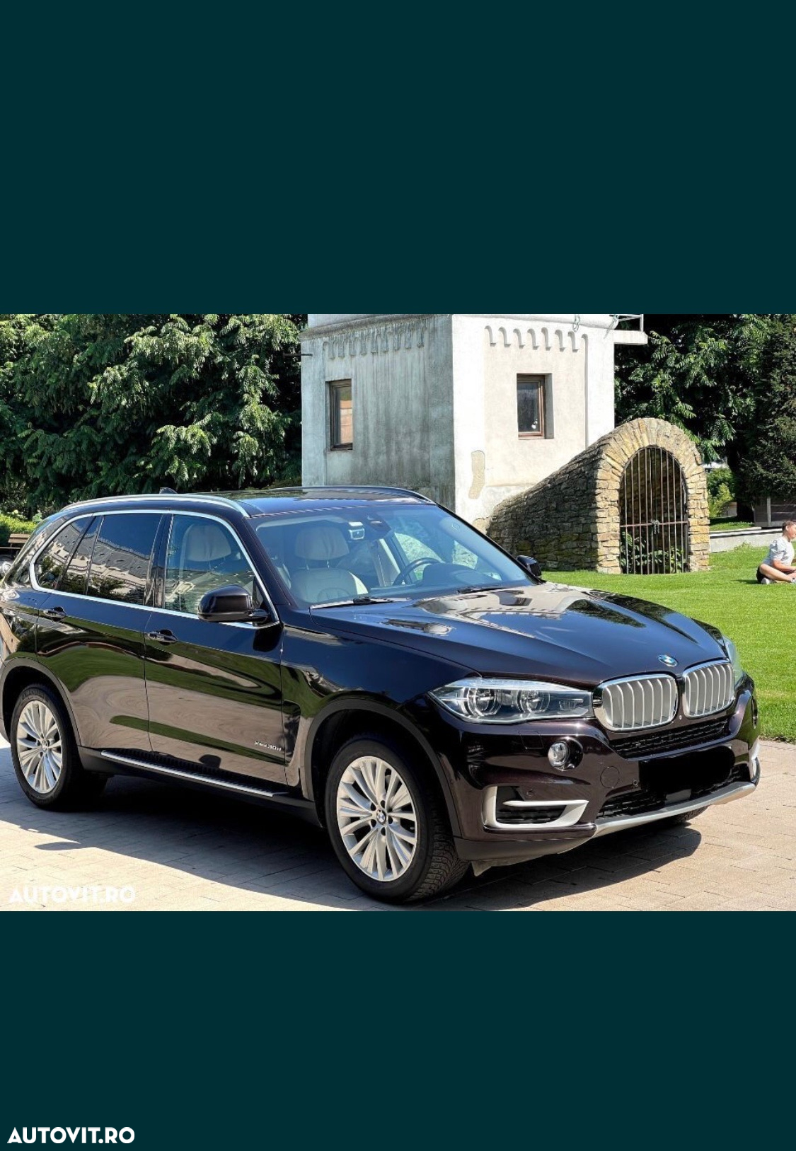 BMW X5 xDrive30d - 2