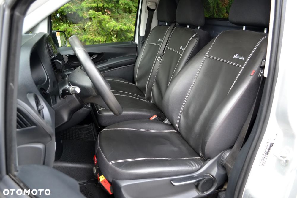 Mercedes-Benz VITO - 19