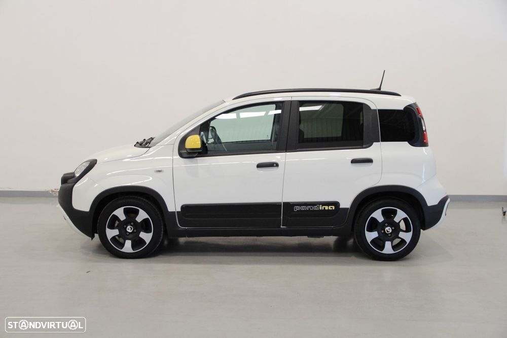 Fiat Panda Pandina 1.0 Hybrid Pandina - 2