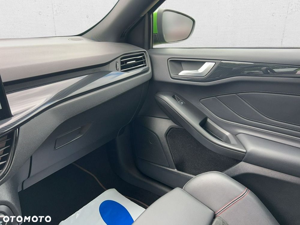 Ford Focus 2024