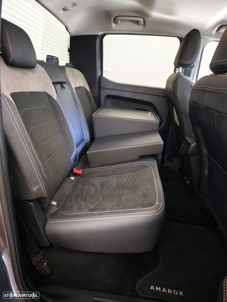 VW Amarok - 11