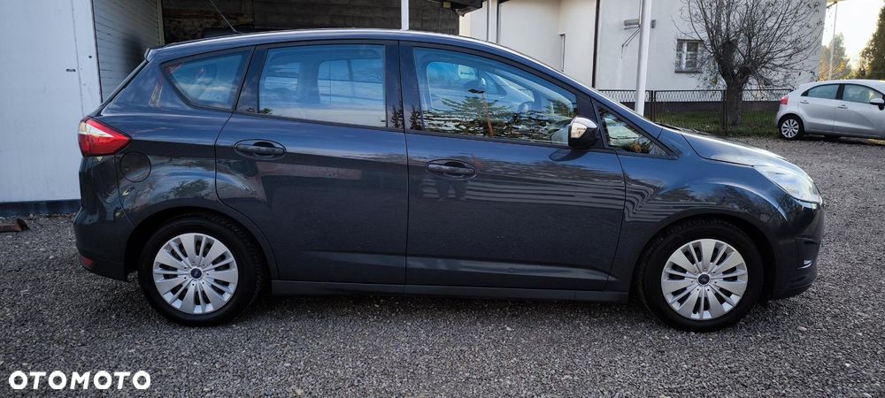 Ford C-MAX 1.6 Trend - 5
