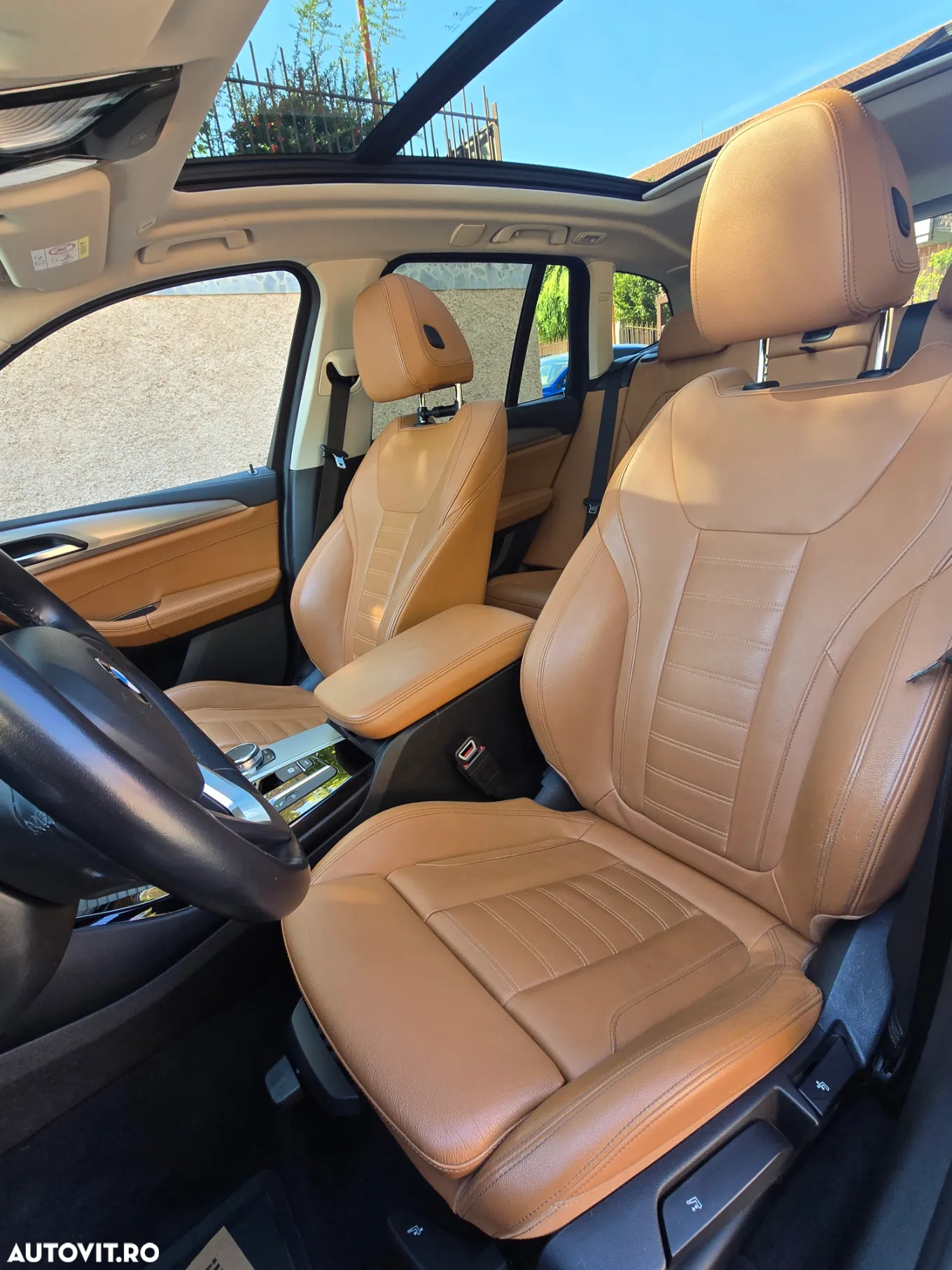 BMW X3 - 10