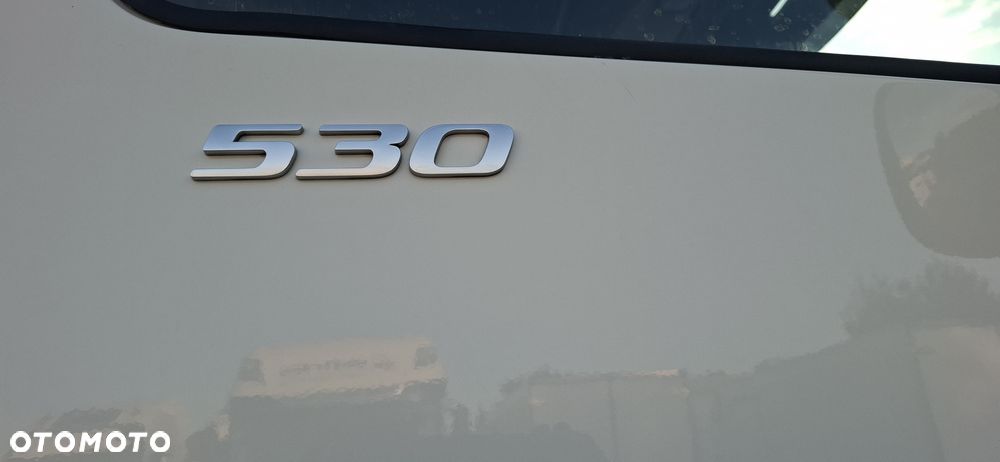 DAF Daf XF 106 SSC 530 KM 2023 ROK - 22