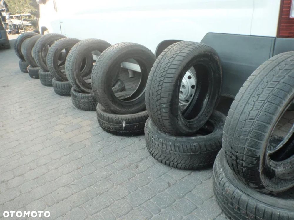 opona opony ZIMA 16 17 po 2 szt lub 4 szt duży wybór Wysyłka - 1
