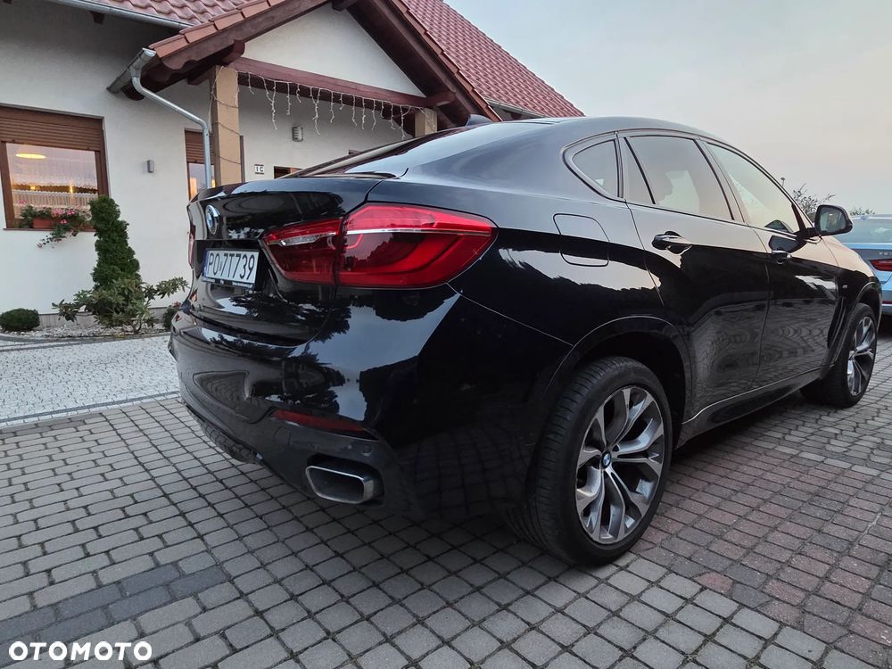 BMW X6 - 6