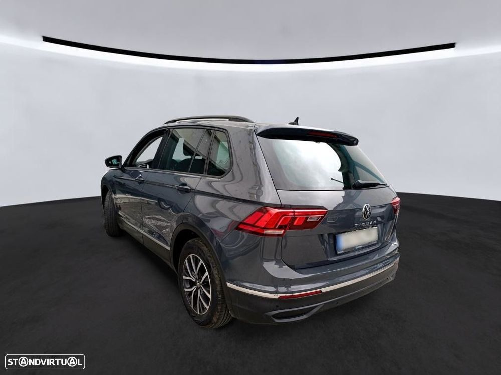 VW Tiguan 1.5 TSI Life - 3