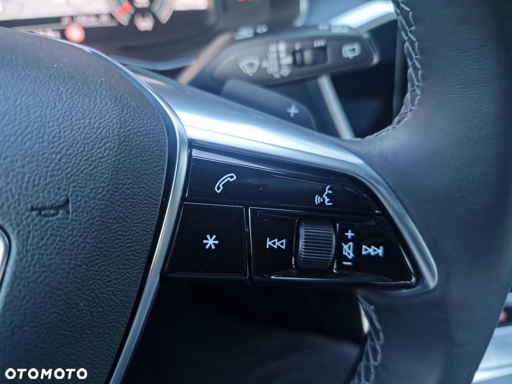 Audi A6 - 33